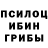 Печенье с ТГК конопля Johan Svedlund
